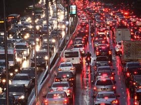 Envelhecimento da Frota de Veículos no Brasil: Causas, Impactos na Economia e Desafios para o Futuro