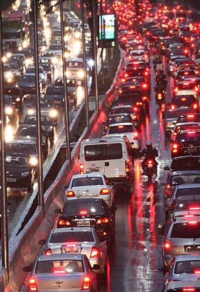 Como o Envelhecimento da Frota Impulsiona o Crescimento do Mercado de Pós-Venda Automotivo