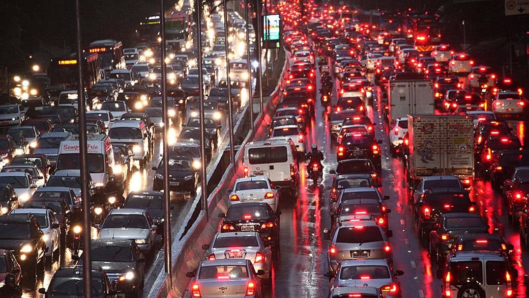 Como o Envelhecimento da Frota Impulsiona o Crescimento do Mercado de Pós-Venda Automotivo