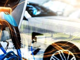 Transformação da mobilidade impulsiona desenvolvimento de lubrificantes para carros híbridos e elétricos