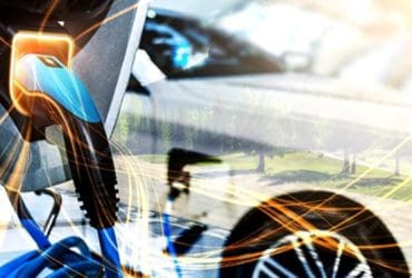 Transformação da mobilidade impulsiona desenvolvimento de lubrificantes para carros híbridos e elétricos