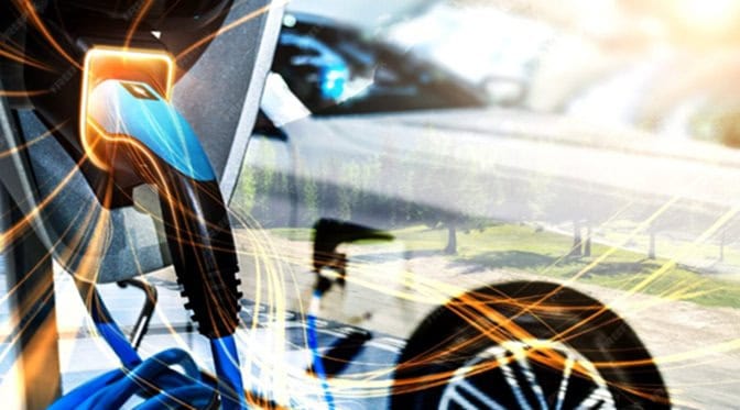 Transformação da mobilidade impulsiona desenvolvimento de lubrificantes para carros híbridos e elétricos