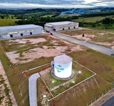 FUCHS projeta receita de até € 4,5 bilhões até 2031 e reforça aposta no Brasil com nova estratégia global