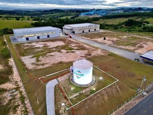 FUCHS projeta receita de até € 4,5 bilhões até 2031 e reforça aposta no Brasil com nova estratégia global