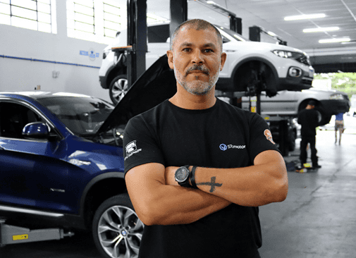 Oficina mecânica em Jundiaí cresce de R$ 120 mil para R$ 3 milhões em faturamento