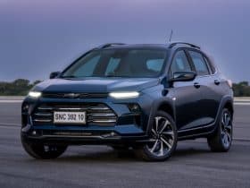 Sonic chega em versões topo de linha para iniciar uma nova era da Chevrolet