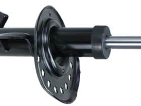 Cofap amplia portfólio de amortecedores para carros híbridos e elétricos.