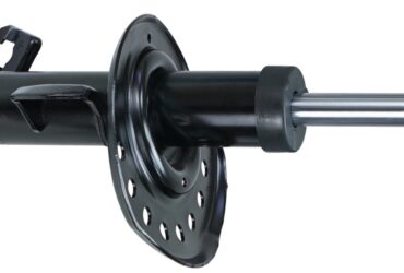 Cofap amplia portfólio de amortecedores para carros híbridos e elétricos.