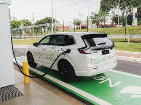Neoenergia e Honda se unem para acelerar uso do hidrogênio verde na mobilidade brasileira