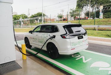 Neoenergia e Honda se unem para acelerar uso do hidrogênio verde na mobilidade brasileira