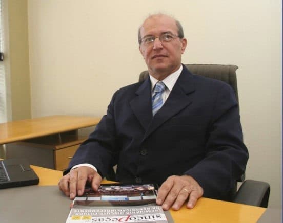 Francisco de La Tôrre analisa o passado, presente e futuro do varejo de autopeças no Brasil