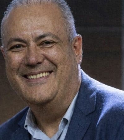 Bridgestone anuncia novo Diretor de Supply Chain no Brasil