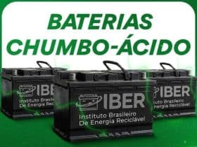 Desafios e Oportunidades para a Adesão de Pequenos Comerciantes à Logística Reversa de Baterias de Chumbo