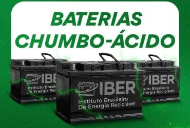 Desafios e Oportunidades para a Adesão de Pequenos Comerciantes à Logística Reversa de Baterias de Chumbo
