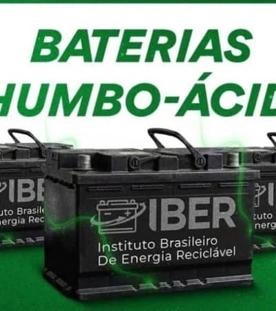 Desafios e Oportunidades para a Adesão de Pequenos Comerciantes à Logística Reversa de Baterias de Chumbo