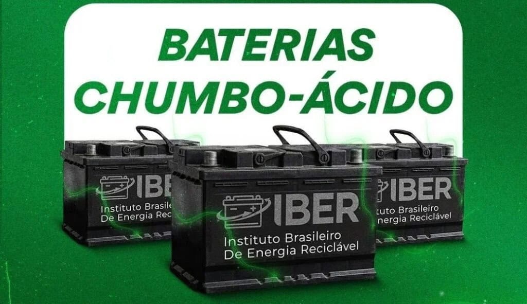 Desafios e Oportunidades para a Adesão de Pequenos Comerciantes à Logística Reversa de Baterias de Chumbo