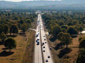 IA promete reduzir até 70% dos riscos nas estradas e elevar a competitividade do transporte rodoviário