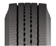 Goodyear Kmax S GEN2: Pneus de alta capacidade para frotas mais fortes e produtivas