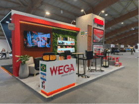 Wega expande presença na América Latina e reforça crescimento estratégico com participação na EXPOPARTS