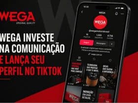 Wega Motors chega ao TikTok para desmistificar o universo automotivo de forma leve e divertida