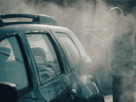 Dicas essenciais para proteger a pintura do carro no inverno