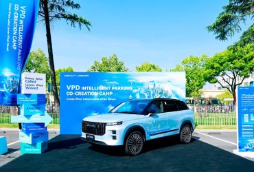 OMODA&JAECOO coloca estacionamento autônomo à prova e sistema supera motorista experiente em teste real