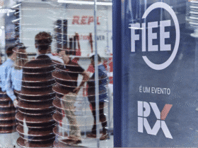 Eletromobilidade e inovação impulsionam destaque na FIEE