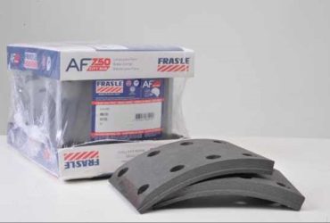 Fras-le oferece lona AF/750 para aplicações em ônibus urbano