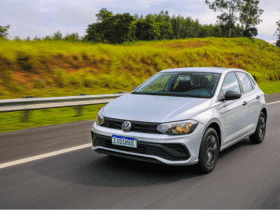 Volkswagen Polo Track Sales Surge by 101%
