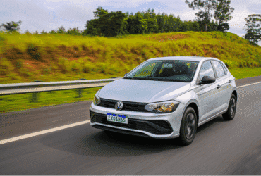 Volkswagen Polo Track Sales Surge by 101%