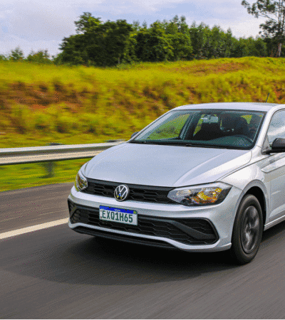 Volkswagen Polo Track Sales Surge by 101%