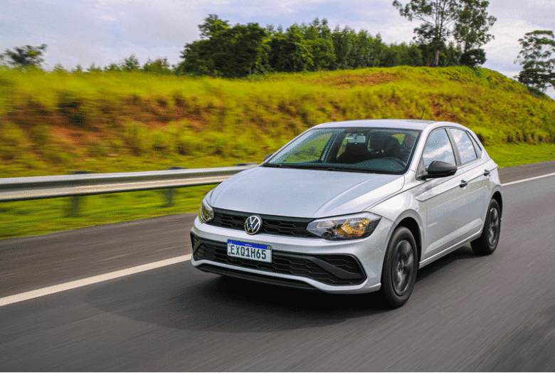 Volkswagen Polo Track Sales Surge by 101%