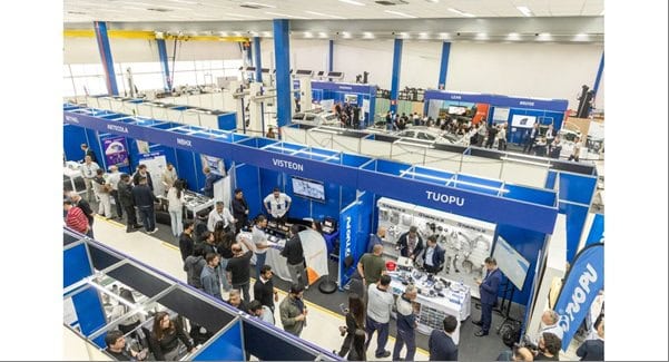 Stellantis Realiza Encontro Estratégico com Fornecedores em Betim para Impulsionar Inovação e Desenvolvimento Local