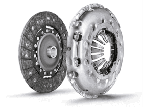 Schaeffler apresenta inovações das marcas LuK, INA e FAG para veículos leves e pesados