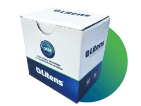 Litens amplia mercado aftermarket com lançamento estratégico de tensionadores e polias originais.