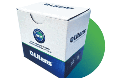 Litens amplia mercado aftermarket com lançamento estratégico de tensionadores e polias originais.