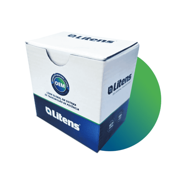 Litens amplia mercado aftermarket com lançamento estratégico de tensionadores e polias originais.