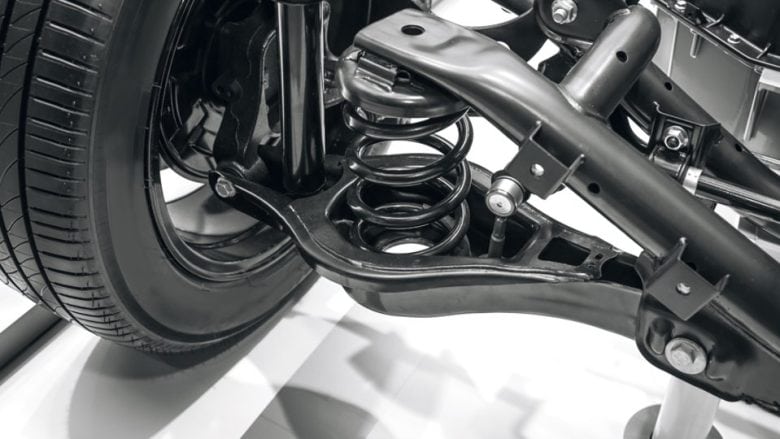 Cofap amplia a oferta de bandejas de suspensão para veículos asiáticos 