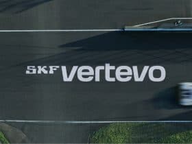 SKF anuncia o nome de sua divisão automotiva: SKF Vertevo.