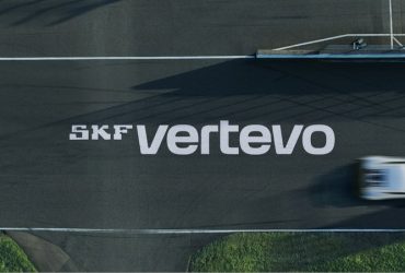 SKF anuncia o nome de sua divisão automotiva: SKF Vertevo.