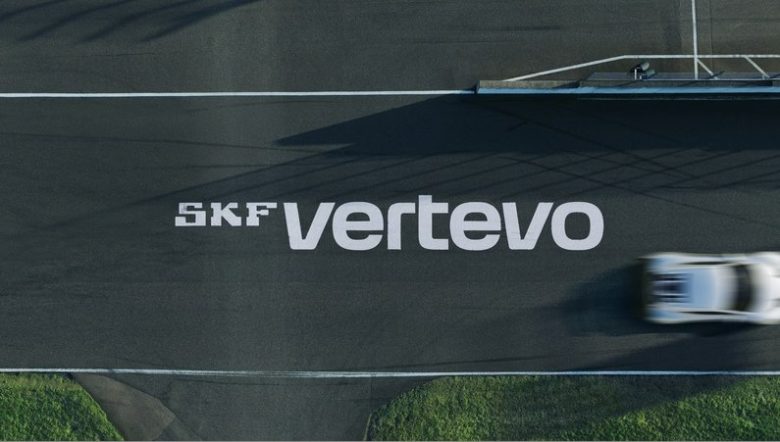 SKF anuncia o nome de sua divisão automotiva: SKF Vertevo.