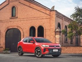 Volkswagen do Brasil amplia a liderança em vendas varejo
