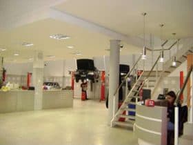 SENAI-SP, Sindirepa-SP e Oficinas de Reparação Automotiva unem esforços para fortalecer o Programa Empregar