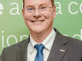 Christian Wahnfried assume direção de Fora de Estrada e Estacionários na AEA