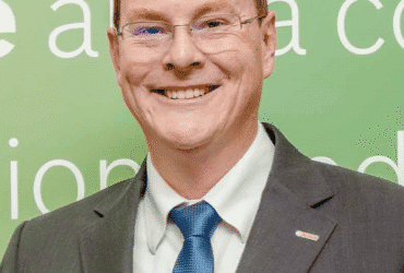 Christian Wahnfried assume direção de Fora de Estrada e Estacionários na AEA