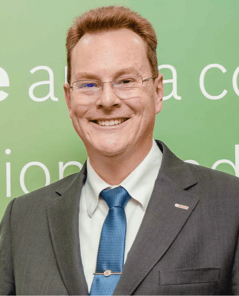 Christian Wahnfried assume direção de Fora de Estrada e Estacionários na AEA