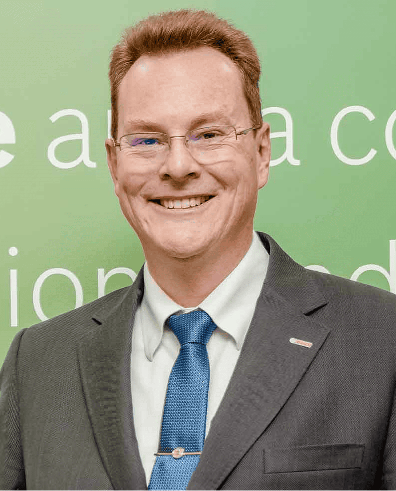 Christian Wahnfried assume direção de Fora de Estrada e Estacionários na AEA