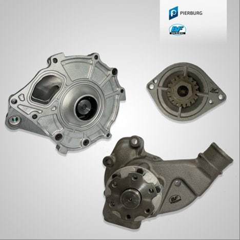 Como Montar a Bomba d’Água Corretamente: Guia Completo de Cuidados e Dicas