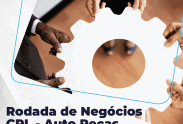 Atibaia realiza rodada de negócios para impulsionar setor de autopeças