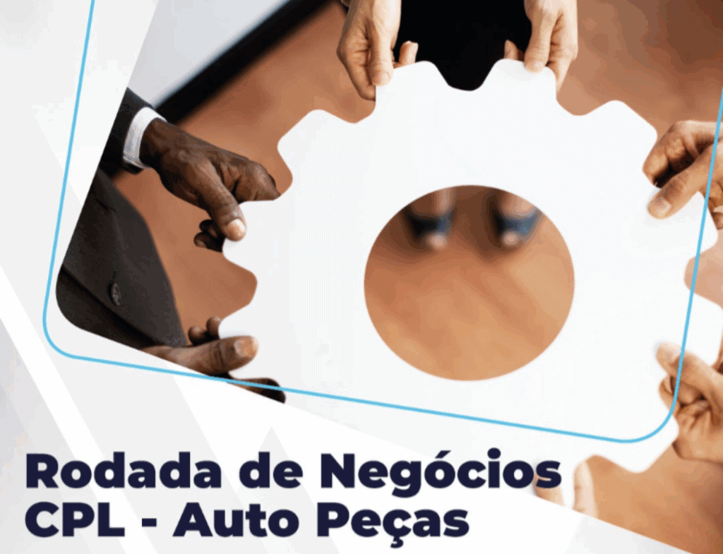 Atibaia realiza rodada de negócios para impulsionar setor de autopeças